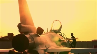 جنگنده J-۱۰C chengdu