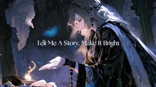 Storyteller's Curse | Dark Folk Ballad