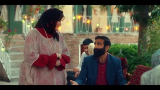 سینمایی  و سریال طنز