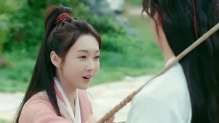 سریال چینی عشق و شمشیر Love and Sword 2025 قسمت 9 زیرنویس چسبیده (کیفیت بالاتر توضیحات)