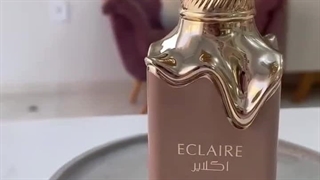 خرید ادکلن اکلایر لطافه اورجینال از بالوپین