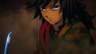 اولین تریلر رسمی انیمه شیطان کش Demon Slayer: Infinity Castle Movie | شروع نبرد پایانی