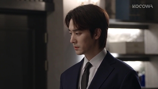 سریال کره ای زنی که خورشید رو بلعید 2025 A Woman Who Swallowed the Sun (قسمت 3) زیرنویس فارسی