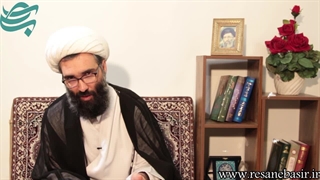 تعلیمات اسلامی(جلسه دوم)