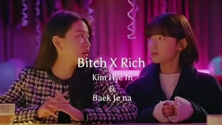 آماده‌این برای فصل دوم این سریال(سریال عوضی و پولدار پخش پنجشنبه 12 تیر مشخصات سریال در کپشن)