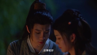 مینی سریال حکایت عجیب یوئه جو(Yue Zhou Yi Wen Lu 2025)قسمت دهم با زیرنویس فارسی