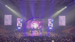 아이들 중콘 앵콜 막곡 폴라로이드 GIDLE Escape performance [#درخواستی]