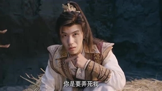 تریلر مینی سریال خودت باش Be Yourself 2025