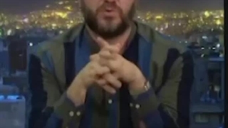 آخر مادرت زنده ست یا مرده؟!