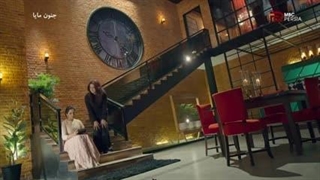 سریال هندی جنون مایا ۲ قسمت ۱۱ دوبله فارسی