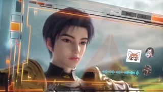 دونگهوای بازیکن پولدار Wealth and Wonder فصل اول قسمت 5 هاردساب فارسی _ انیو-360p