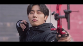 قسمت چهارم عاشق و دلباخته Head over Heels با کیفیت 720 با زیرنویی فارسی