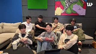 اولین لایو 7 نفره بی تی اس بعد از برگشت از سربازی امروز """کامل""" 1.7.2025 با زیر نویس فارسی (درخواستی)