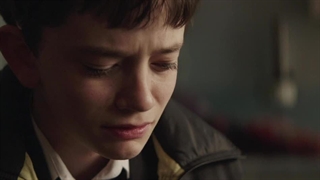 فیلم هیولایی فرا می خواند A Monster Calls 2016 با دوبله فارسی