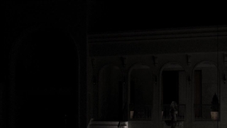 طراحی نما ویلا به سبک نئوکلاسیک در شیراز