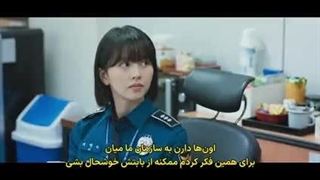 قسمت 1 سریال پسر خوب با زیرنویس فارسی چسبیده-240p