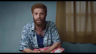 سینمایی ورود و خروج ممنوع محمدرضا شریفی نیا هادی کاظمی بلیچینگ دندان