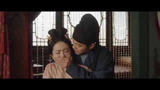 سریال جلوه گری گل صدتومانی"فصل دوم"(Flourished Peony 2025)قسمت چهارم با زیرنویس فارسی