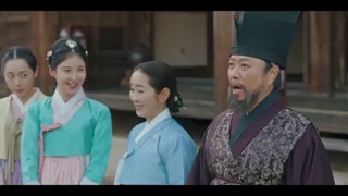 سریال اولین شب با دوک قسمت ۷