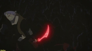 انیمه Clevatess کلیواتس شاه جانوران ،جادویی نوزاد و جسد قهرمان قسمت ۱