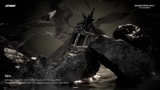 پیش نمایش ترک های سولوی [GOLDEN HOUR : Part.3 'In Your Fantasy Edition'] از ATEEZ