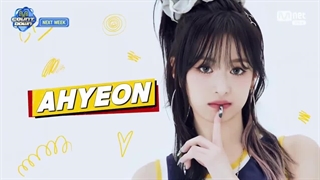 دخترا هفته‌ی بعد در M Countdown حضور خواهند داشت☄