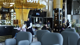 امکان استفاده از خدمات ویلچر و بالابر در cip