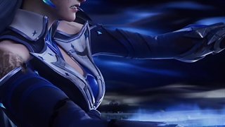 انیمه افتخار پادشاهان: آرک سرنوشت Honor of Kings: Destiny Arc فصل 2 قسمت 4