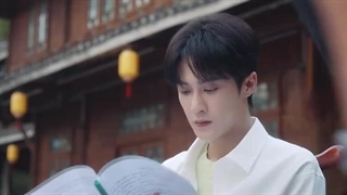 سریال چینی عاشق من و صدام باش Love Me, Love My Voice 2023 قسمت 17 زیرنویس چسبیده (کیفیت بالاتر توضیحات)