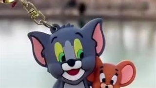 معرفی جاسوئیچی موش و گربه