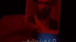 جایزه سر ترامپ را ما میدهیم!!