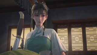 انیمه روح نبرد بی همتا Peerless Battle Spirit قسمت 127 زیرنویس فارسی