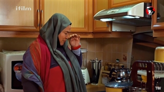 سریال چک برگشتی قسمت 11