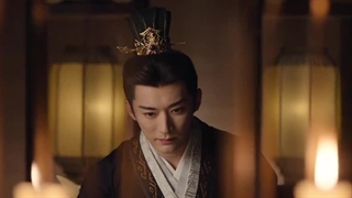 سریال چینی نقشه شاهدخت (The Princess‘s Gambit) قسمت بیست و سوم با زیرنویس فارسی