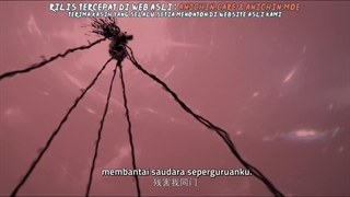 انیمه کسوف پنهان Eclipse of Illusion قسمت 2