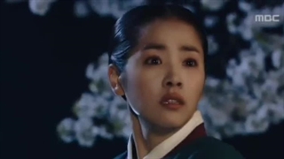 کلیپ عاشقانه سریال کره‌ای ایسان⁦♥️⁩