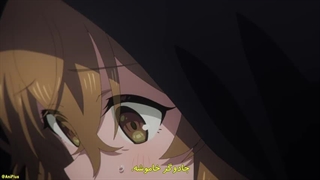 انیمه رازهای جادوگر خاموش Secrets of the Silent Witch قسمت 1-480p