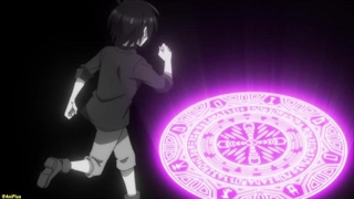 انیمه نجات یافته توسط ماجراجوی سطح S قسمت 1 زیرنویس فارسی