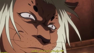[@AniPlus] Hunter x Hunter (2011) - فصل 1 480p - Ep107