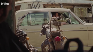 سریال نجلا 1 قسمت 6