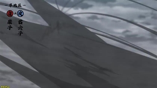 انیمه نهنگ همه چیز خار بازگشت به خانه قسمت ۱۱