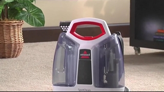 استفاده نقطه شوی، مبل شو و لکه بر بیسل مدل spotclean 36985z