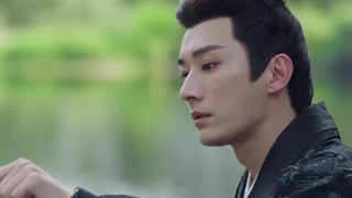 سریال چینی نقشه شاهدخت (The Princess‘s Gambit) قسمت بیست و هشتم با زیرنویس فارسی