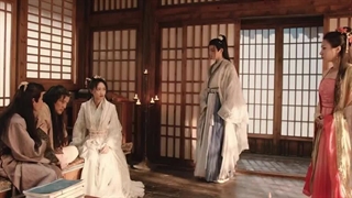 مینی سریال دوباره شکوفا شو(Bloom Once More 2025)قسمت هفدهم با زیرنویس فارسی